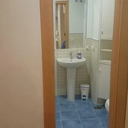 Casa De George Διαμέρισμα *