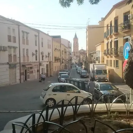 Διαμέρισμα Casa De George *