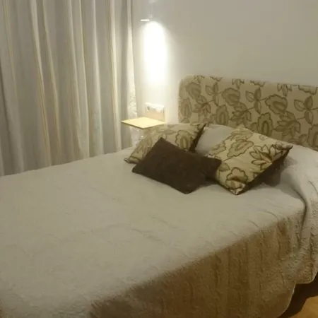 Apartmán Casa De George