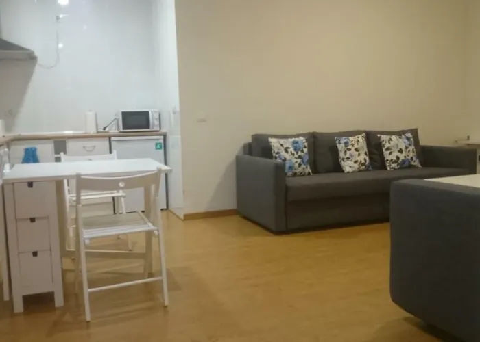 Casa De George Apartment