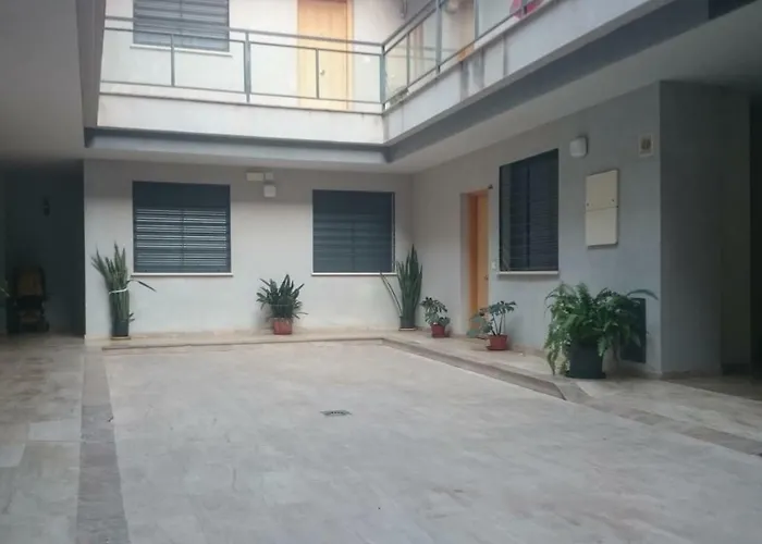 Casa De George Apartment Malaga