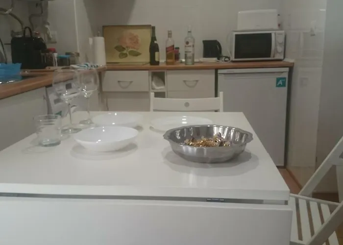 Casa De George