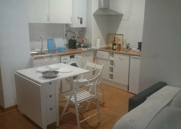 Casa De George Apartment