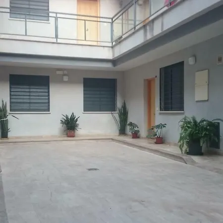 Casa De George Lägenhet Málaga