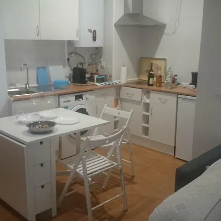 Casa De George Lägenhet