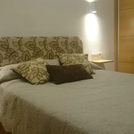 Casa De George Málaga